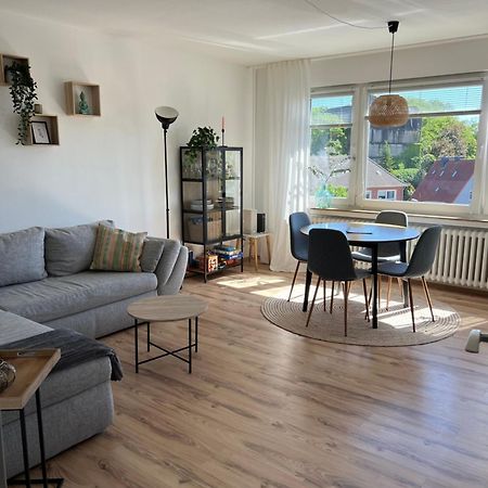 אמדן Up Wulkje21 Neu Renovierte Wohnung Mit Pkw Stellplatz מראה חיצוני תמונה
